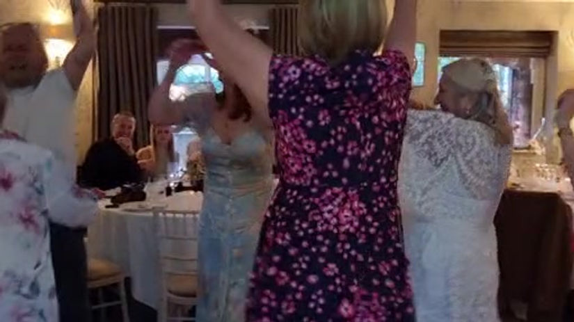 The Surprise Singers